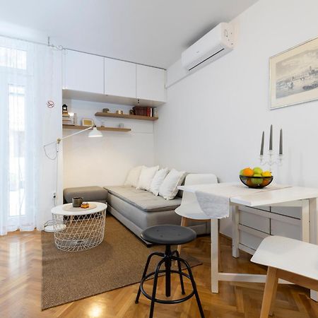 Apartman Noa Split Zewnętrze zdjęcie