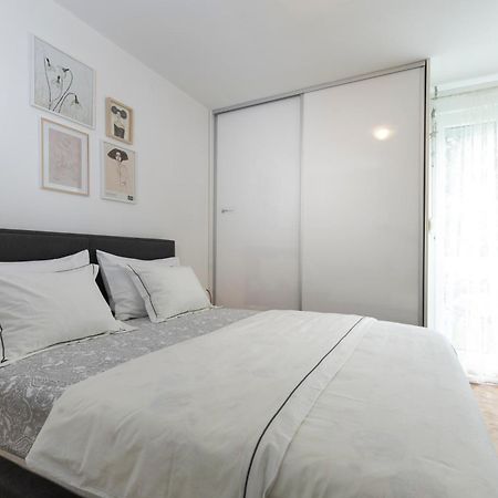 Apartman Noa Split Zewnętrze zdjęcie