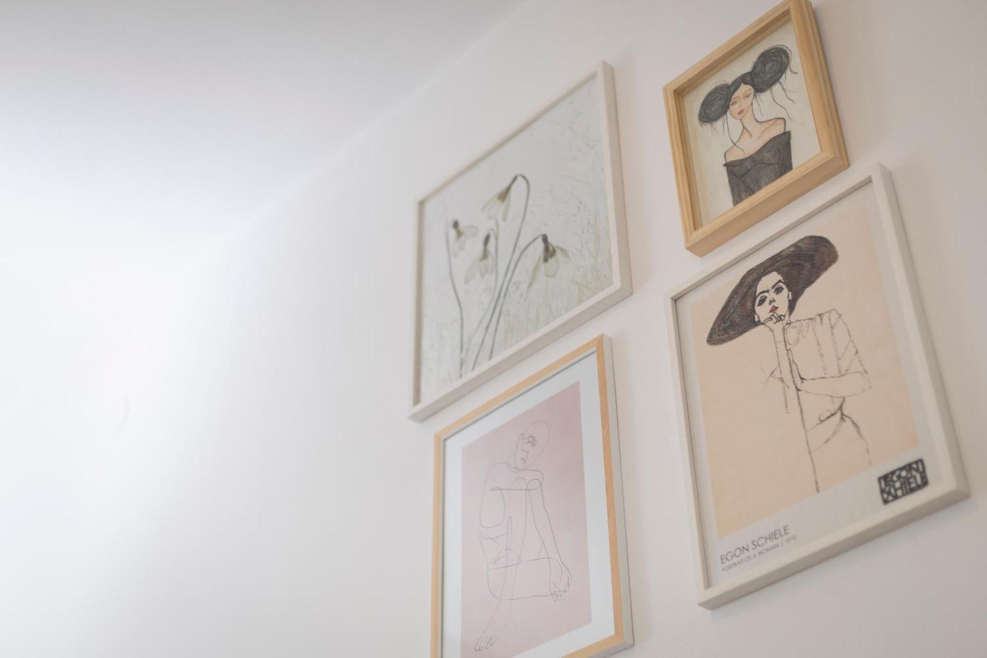 Apartman Noa Split Zewnętrze zdjęcie