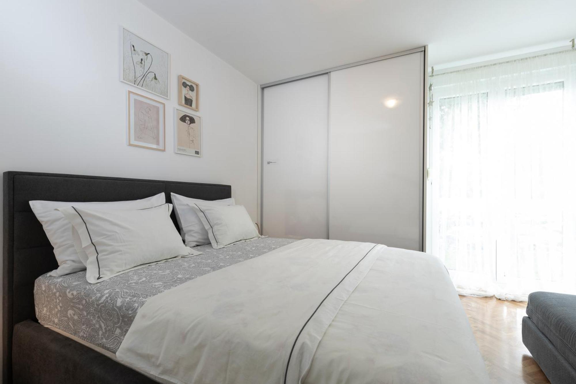 Apartman Noa Split Zewnętrze zdjęcie