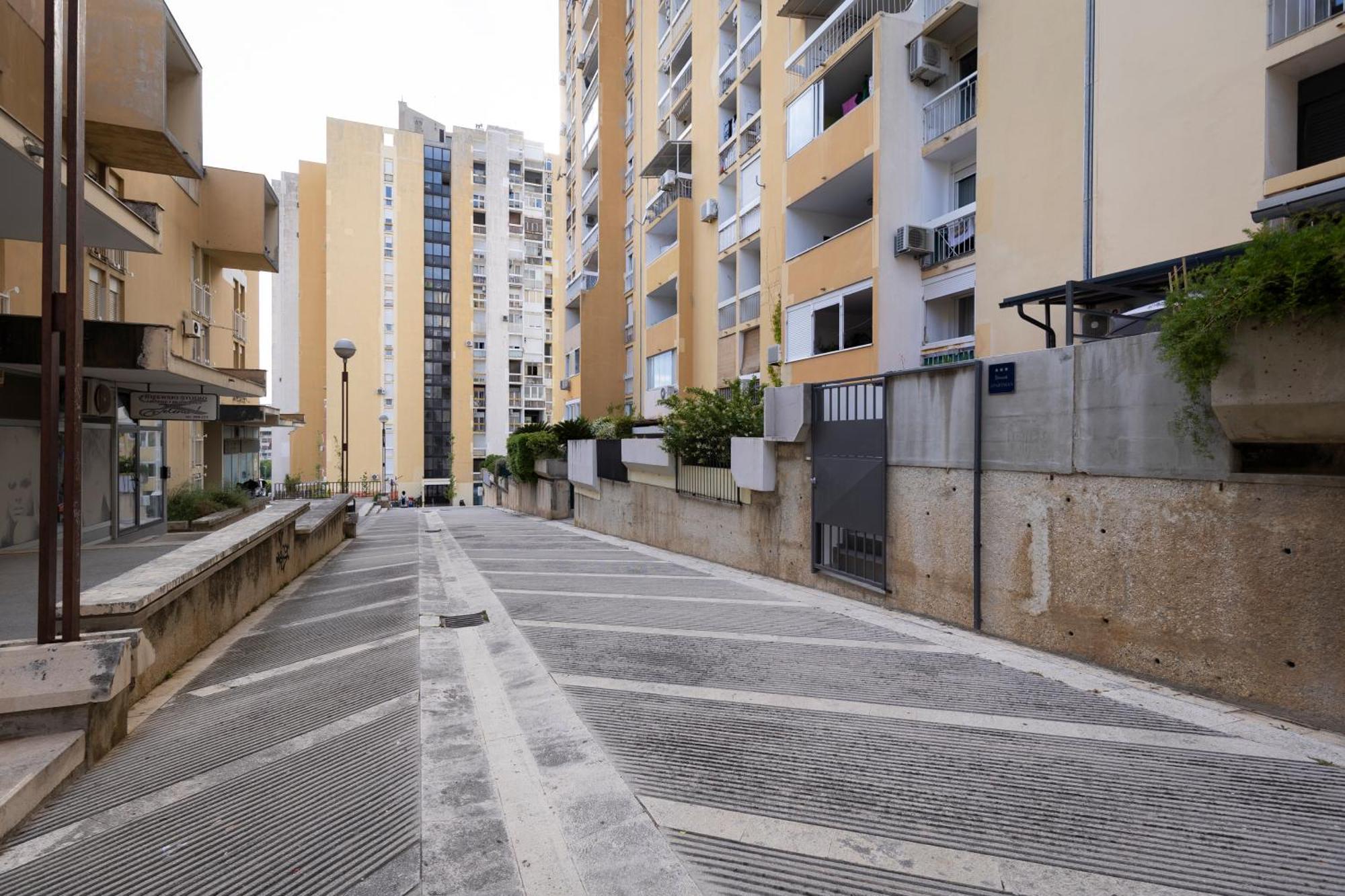 Apartman Noa Split Zewnętrze zdjęcie
