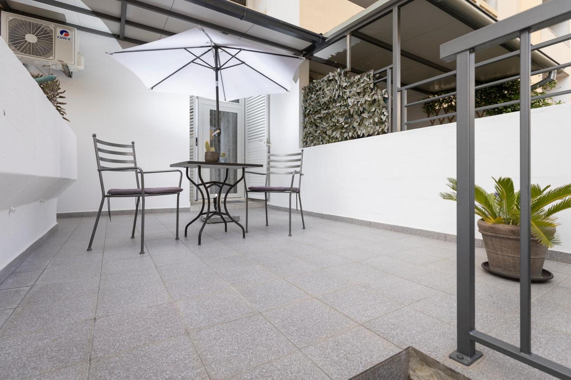 Apartman Noa Split Zewnętrze zdjęcie