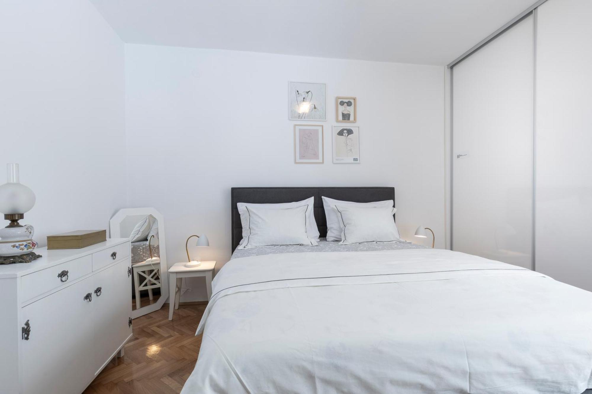 Apartman Noa Split Zewnętrze zdjęcie