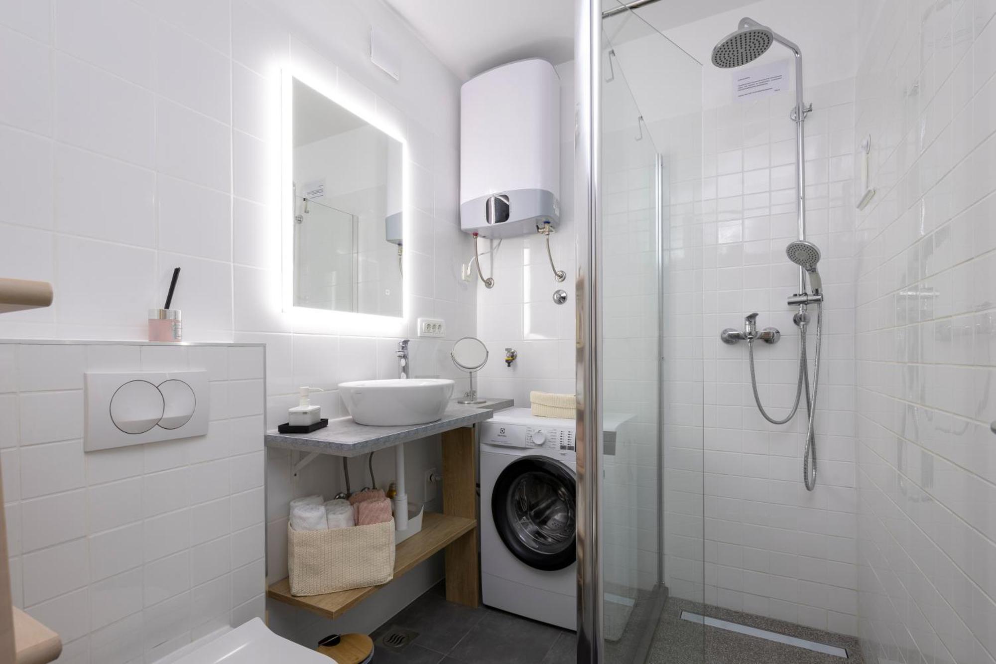 Apartman Noa Split Zewnętrze zdjęcie