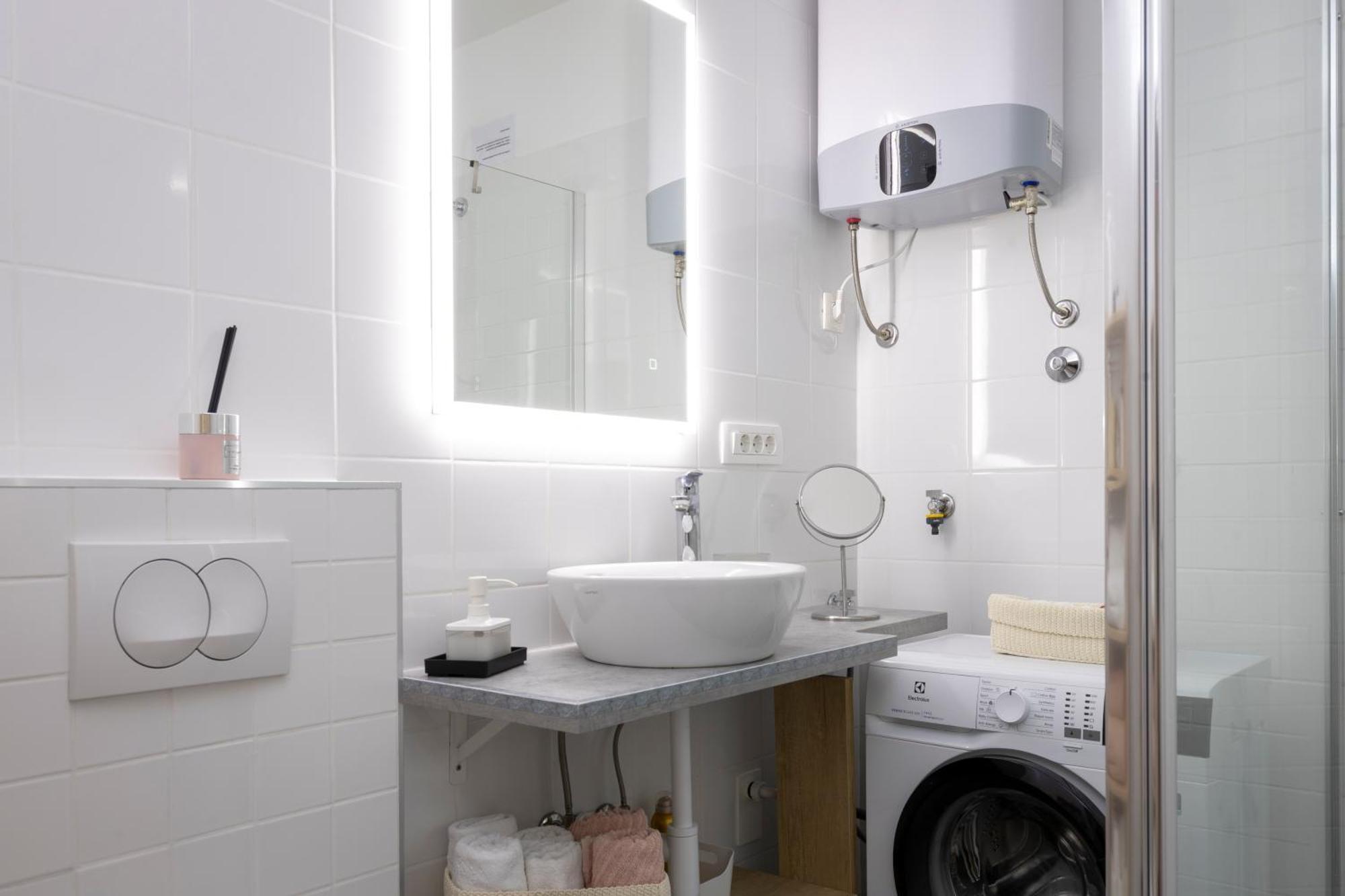 Apartman Noa Split Zewnętrze zdjęcie