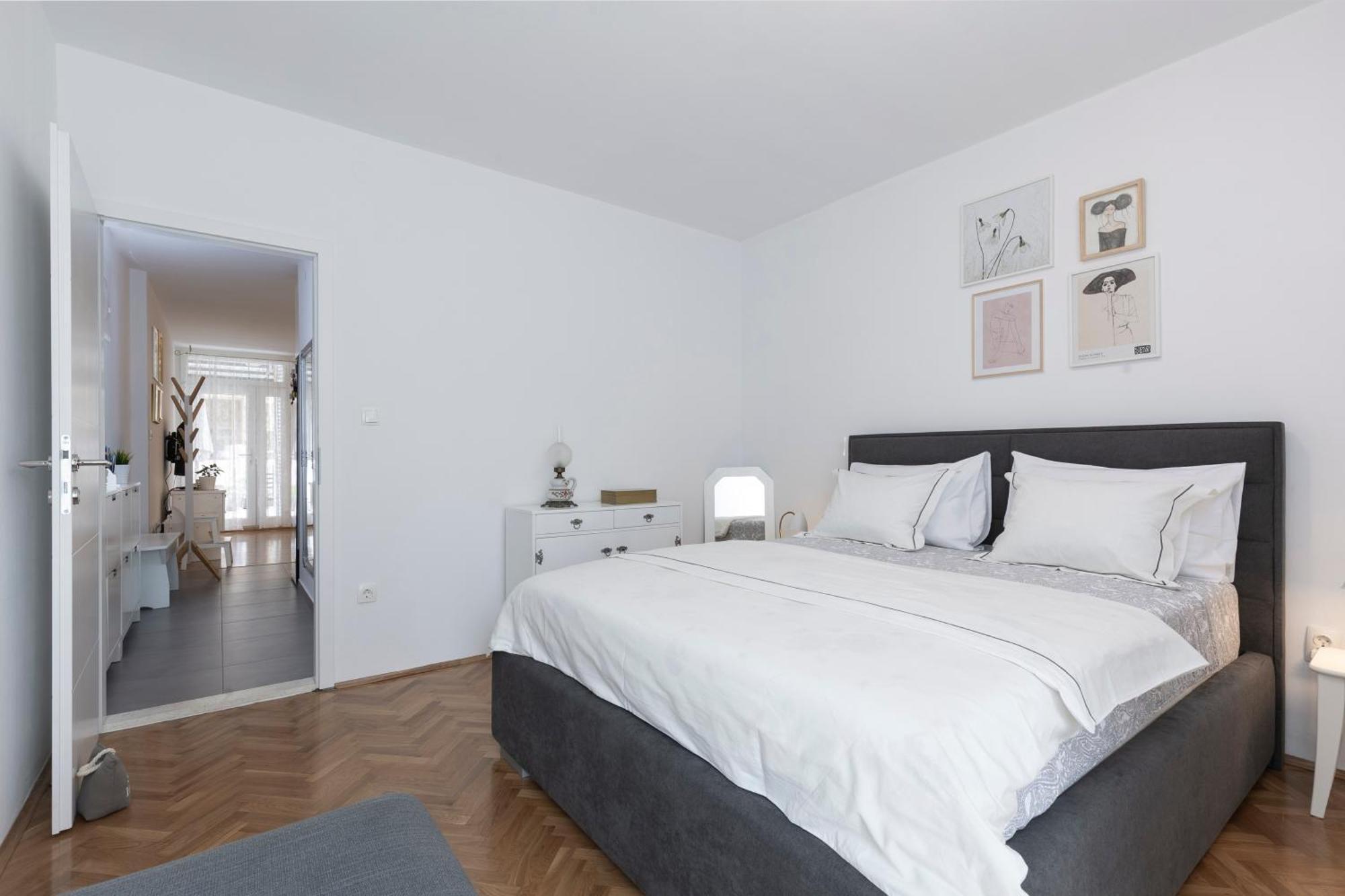 Apartman Noa Split Zewnętrze zdjęcie