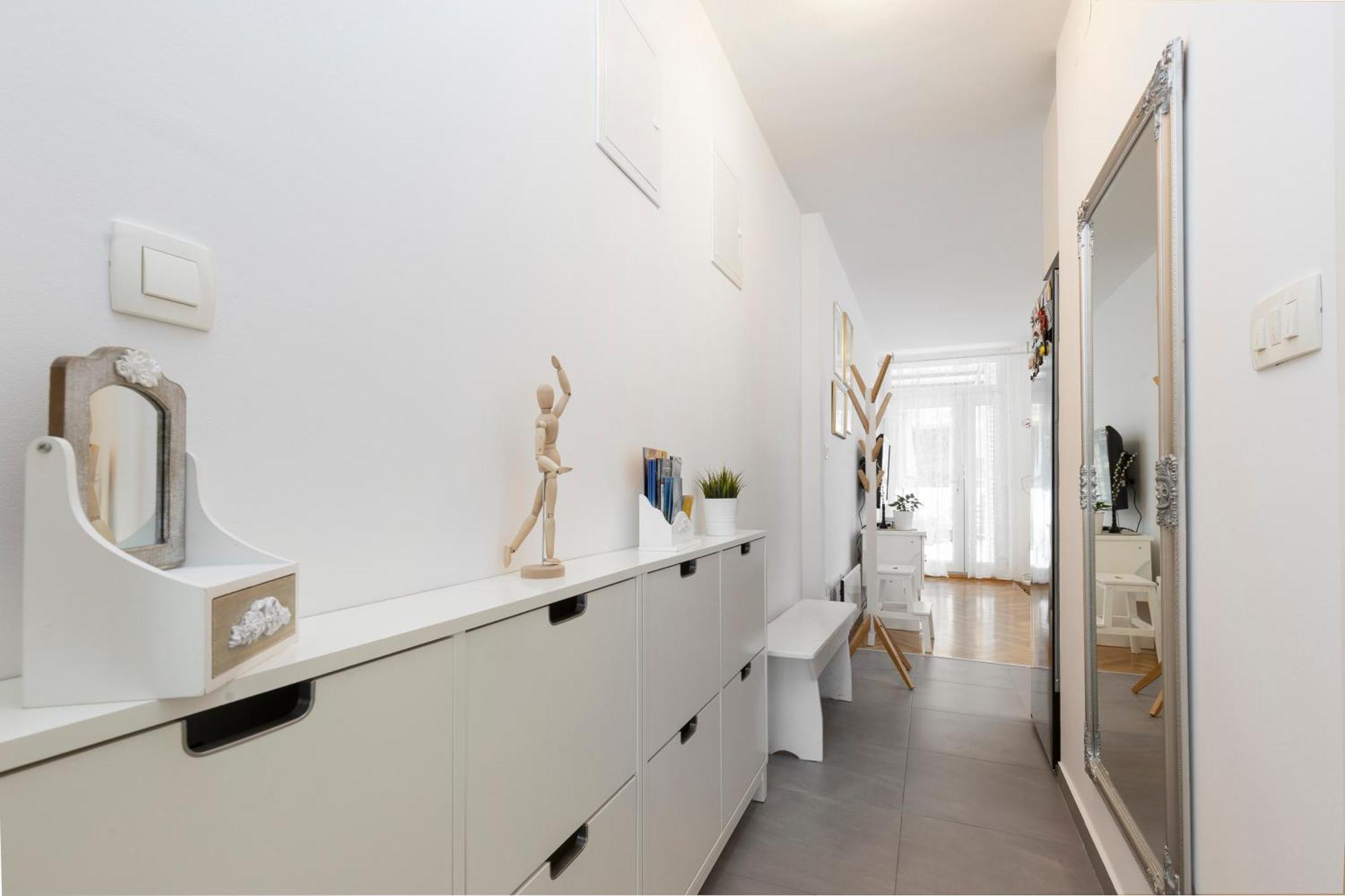 Apartman Noa Split Zewnętrze zdjęcie
