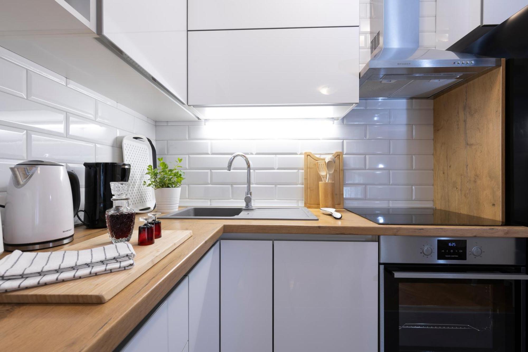 Apartman Noa Split Zewnętrze zdjęcie