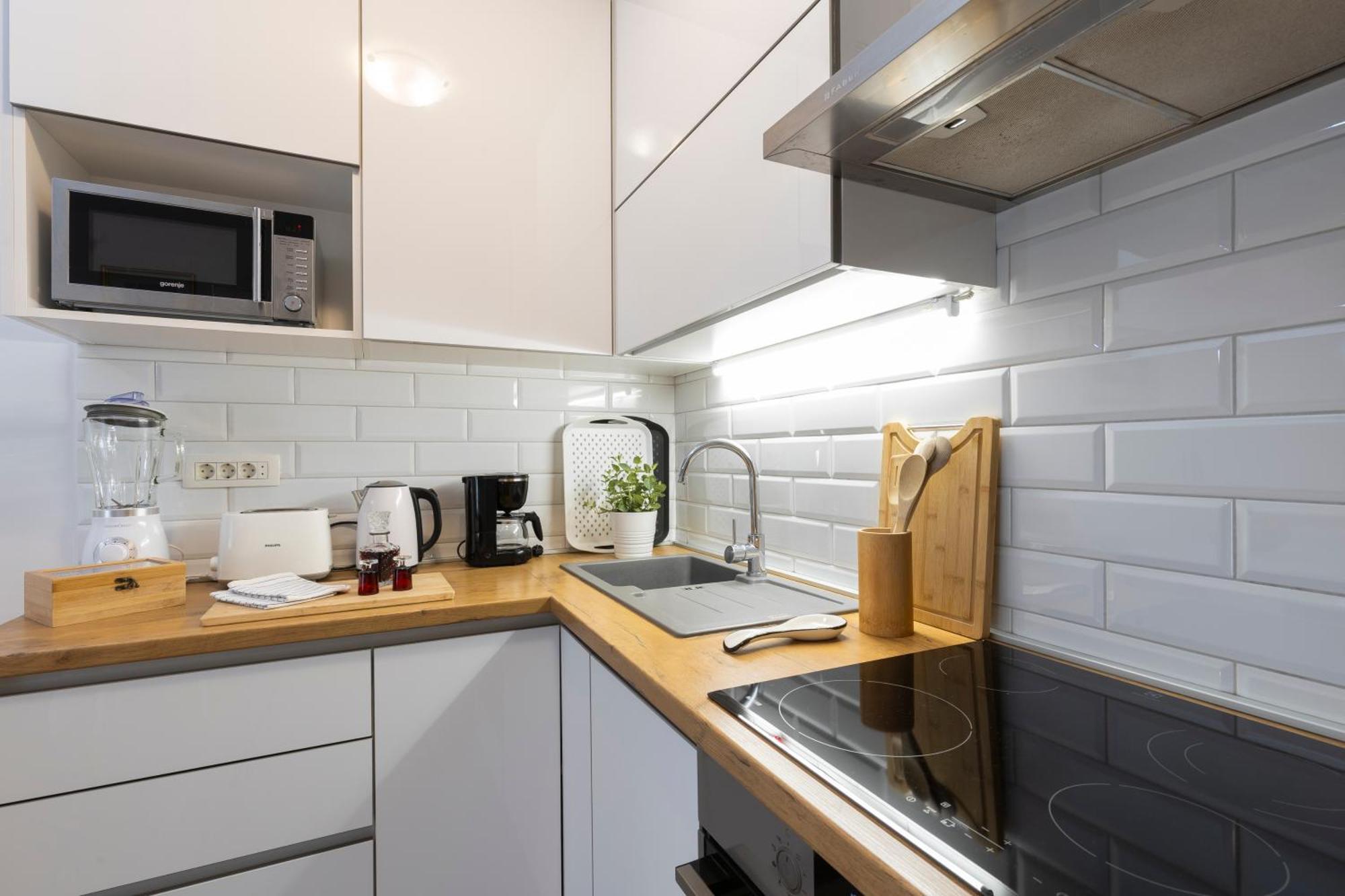 Apartman Noa Split Zewnętrze zdjęcie