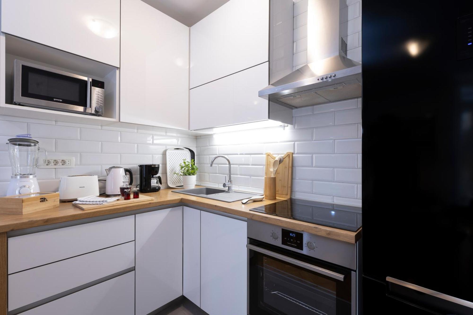 Apartman Noa Split Zewnętrze zdjęcie