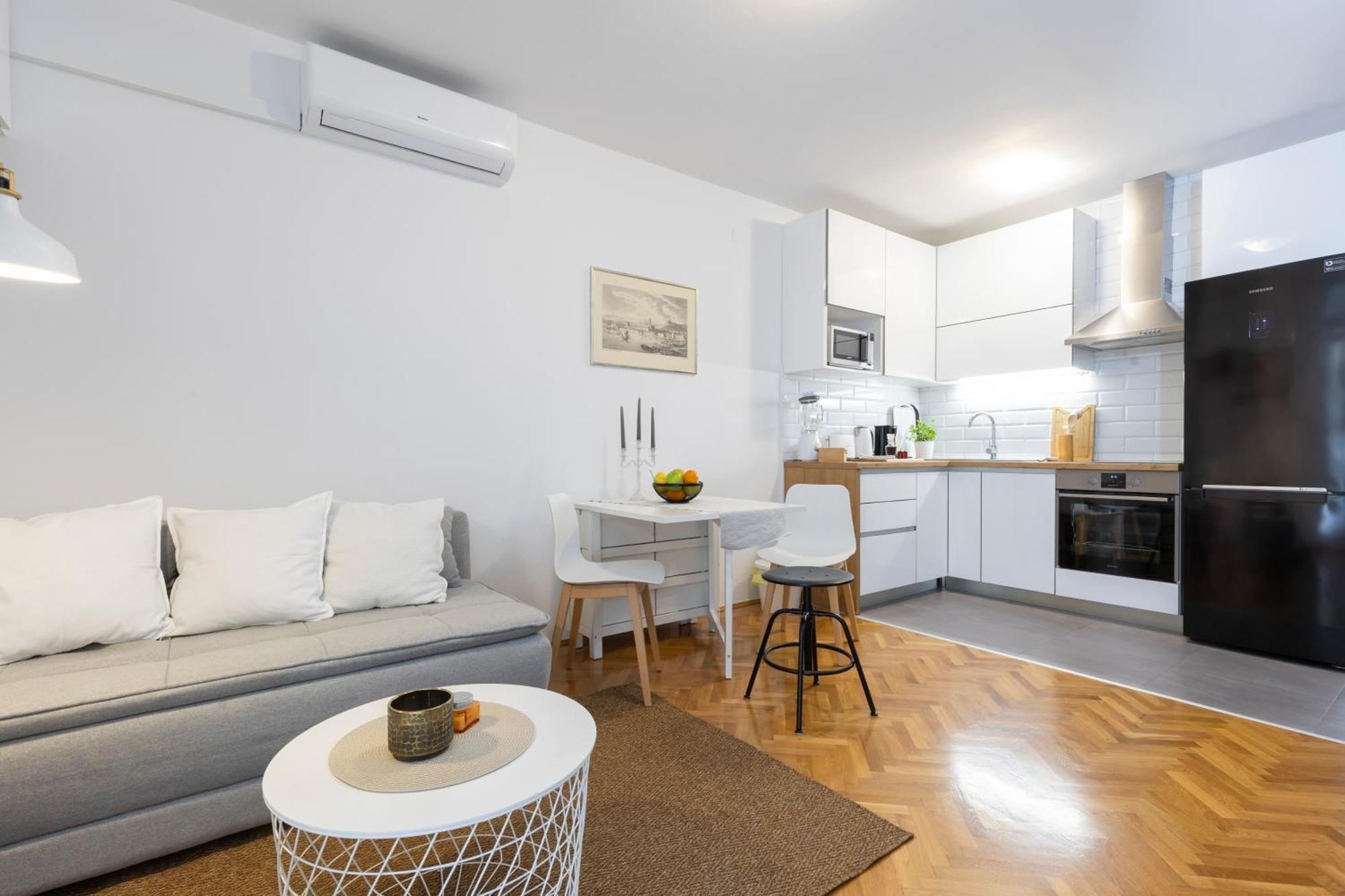 Apartman Noa Split Zewnętrze zdjęcie