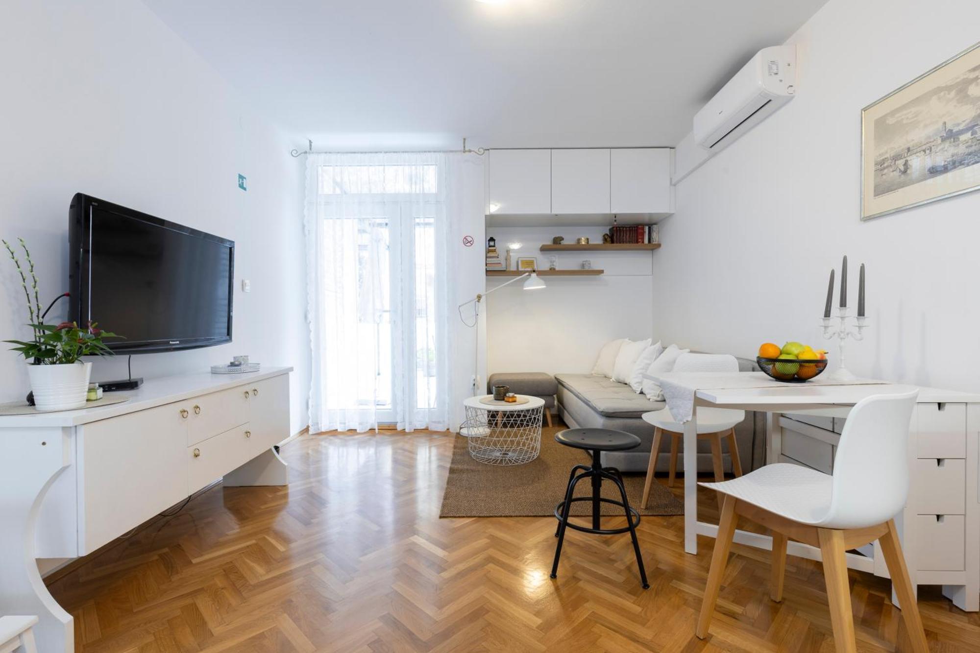 Apartman Noa Split Zewnętrze zdjęcie